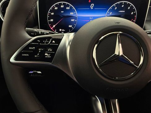 Certified 2026 Mercedes-Benz GLC 300 image 13