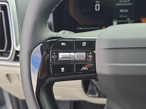 New 2026 Kia Sorento EX image 30