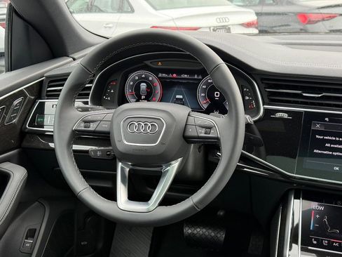 New 2026 Audi Q8 Premium Plus AWD/4WD image 6