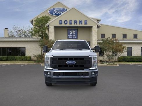 New 2026 Ford F350 XL w/ XL Chrome Package AWD/4WD image 6