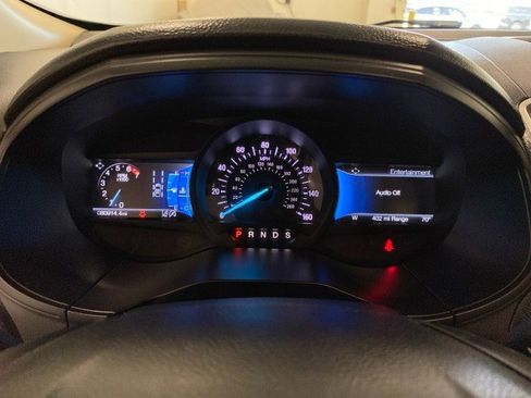 Used 2022 Ford Edge SEL w/ Convenience Package image 23