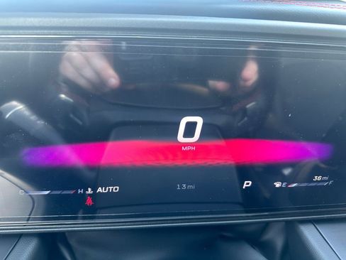 New 2026 Dodge Charger R/T Scat Pack image 19