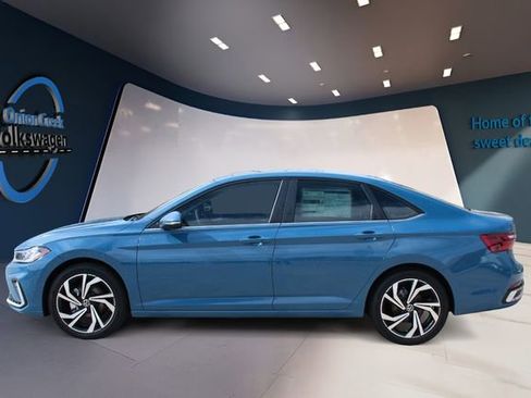 New 2026 Volkswagen Jetta SEL image 7