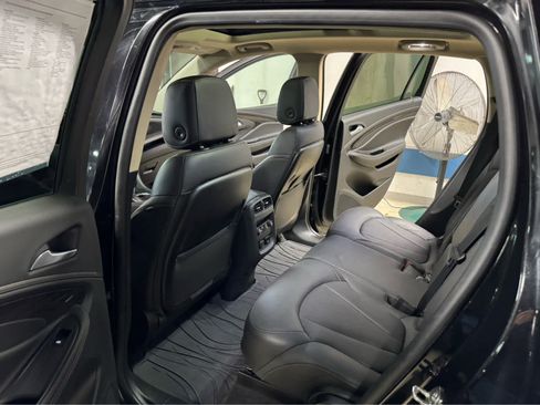 Used 2017 Buick Envision Premium w/ Driver Confidence Package image 14