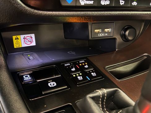 Certified 2022 Lexus RX 350 FWD w/ Premium Package image 22