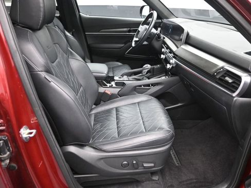 Used 2023 Kia Telluride SX Prestige X-Line image 7