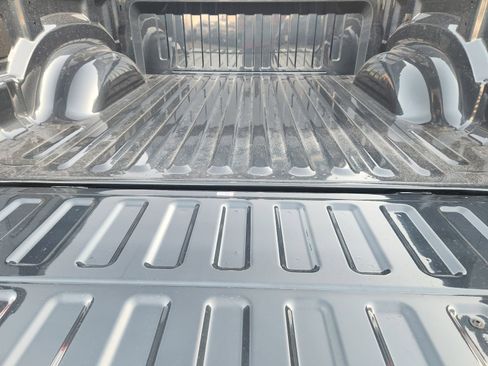 New 2026 RAM 1500 Lone Star RWD image 24