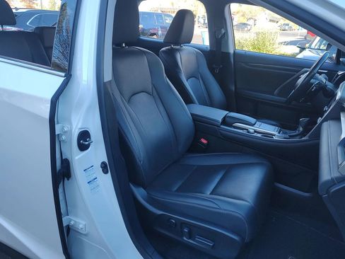 Used 2021 Lexus RX 350 AWD w/ Accessory Package image 24