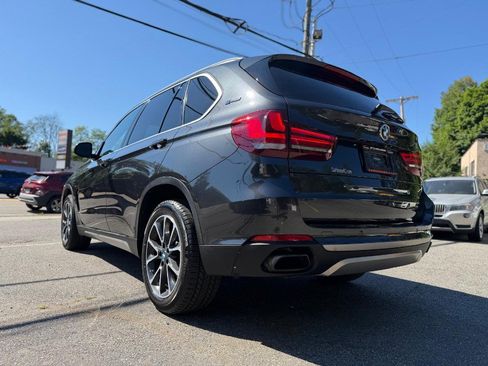 Used 2018 BMW X5 xDrive40e AWD/4WD image 6