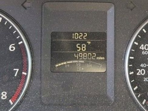 Used 2014 Volkswagen Jetta SE image 12