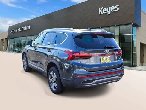 Used 2023 Hyundai Santa Fe SEL image 7