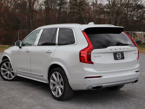 Used 2017 Volvo XC90 T8 Excellence image 50