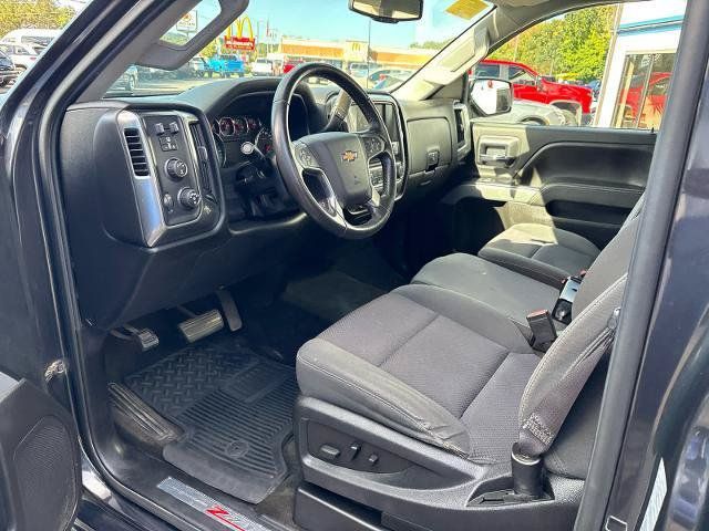 Used 2016 Chevrolet Silverado 2500 LT w/ LT Convenience Package AWD/4WD image 14