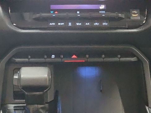 Used 2023 Toyota Tundra SR5 w/ SX Package image 23