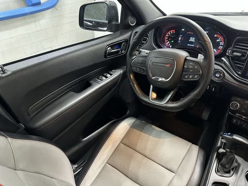 Used 2024 Dodge Durango GT AWD/4WD image 12
