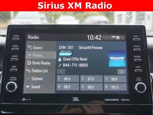 Certified 2023 Toyota Camry XLE image 12