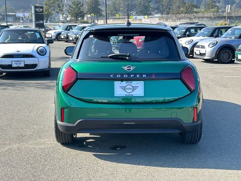 New 2026 MINI Cooper S image 4
