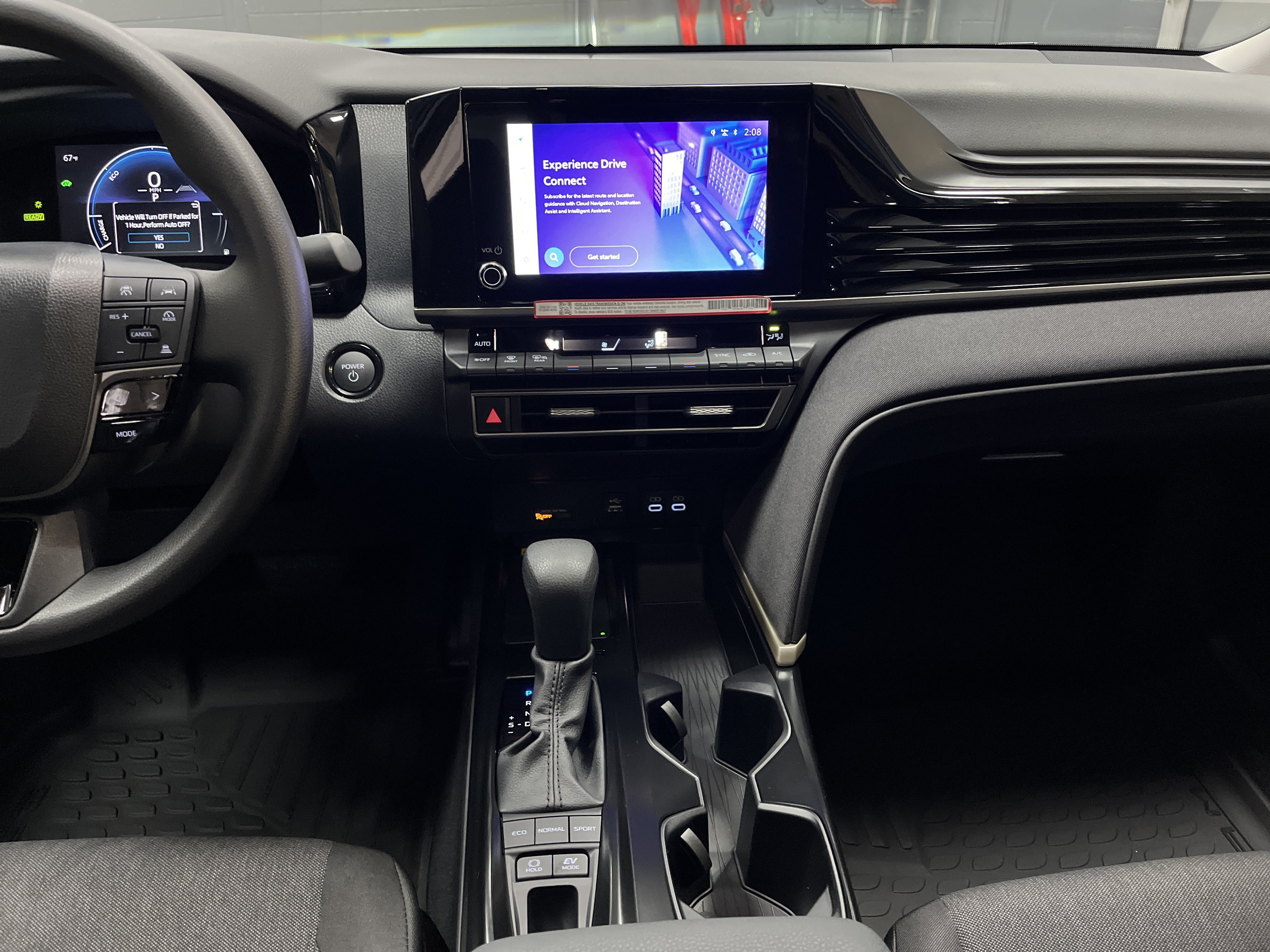 Used 2026 Toyota Camry LE FWD image 29