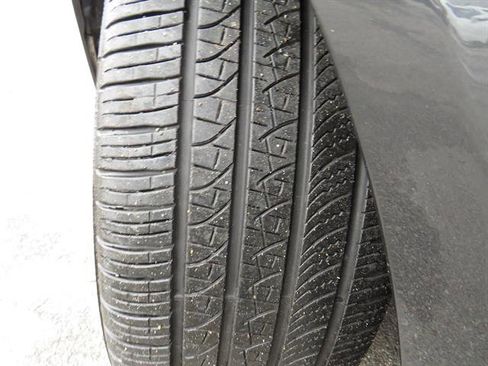 Certified 2023 Mercedes-Benz EQS 450+ 4MATIC Sedan w/ Executive Rear Seat Package image 23