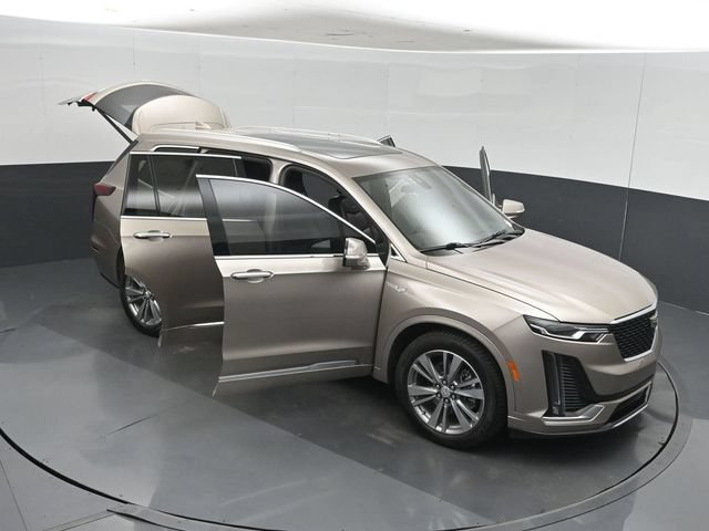 Used 2022 Cadillac XT6 Premium Luxury FWD image 63