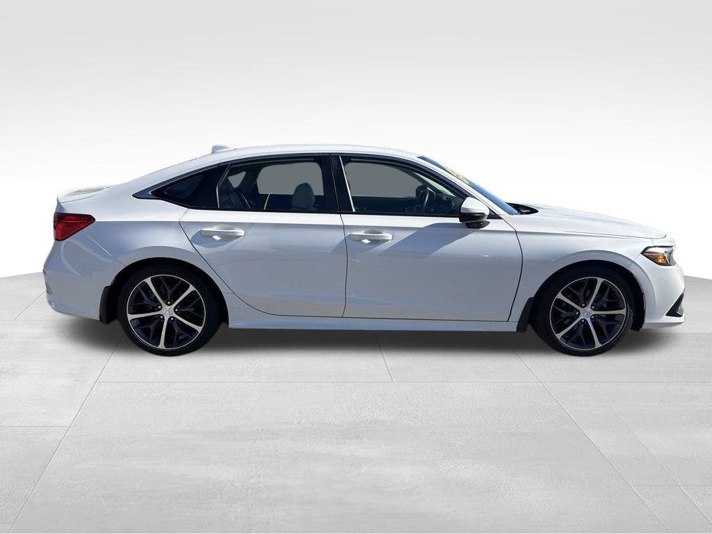 Used 2024 Honda Civic Touring image 45