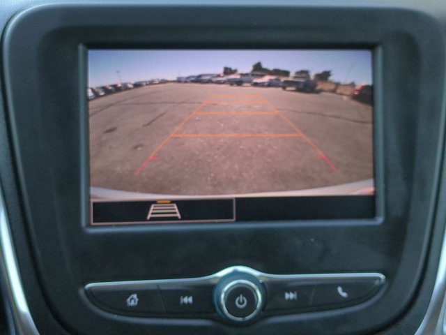 Used 2024 Chevrolet Equinox LT w/ LPO, Roadside Safety Package FWD image 17