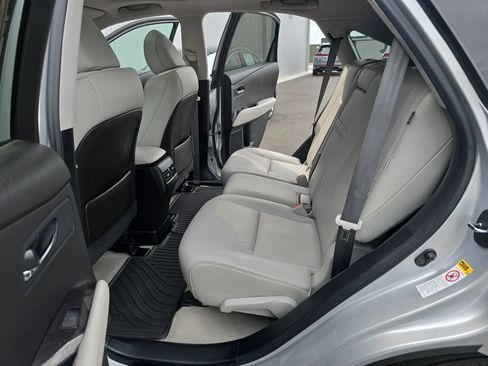 Used 2015 Lexus RX 350 FWD image 17
