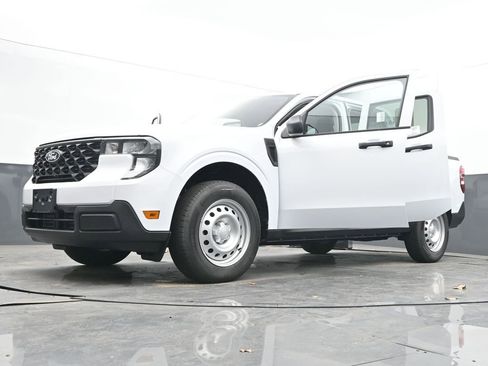 New 2026 Ford Maverick XL AWD/4WD image 66