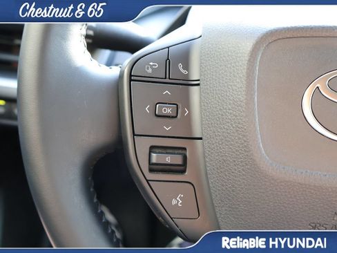 Used 2024 Toyota Prius LE AWD/4WD image 25