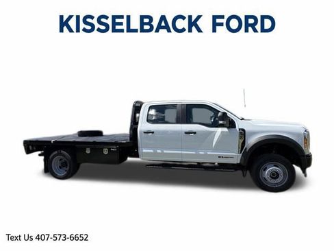 New 2025 Ford F450 XL image 2
