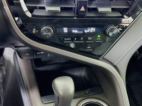 Certified 2023 Toyota Camry SE image 8
