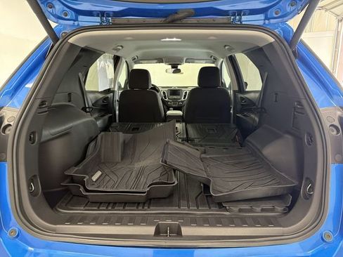 Certified 2024 Chevrolet Equinox LT w/ LPO, Floor Liner Package FWD image 16