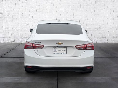 Used 2020 Chevrolet Malibu LT image 6