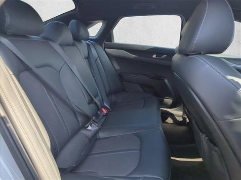 Used 2024 Kia K5 GT-Line w/ GT-Line Premium Package FWD image 25