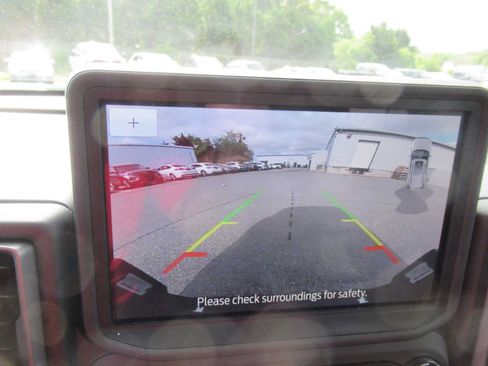 Used 2024 Ford Bronco Sport Big Bend w/ Convenience Package AWD/4WD image 27