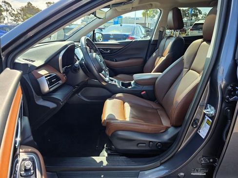 Certified 2023 Subaru Outback Touring XT AWD/4WD image 16