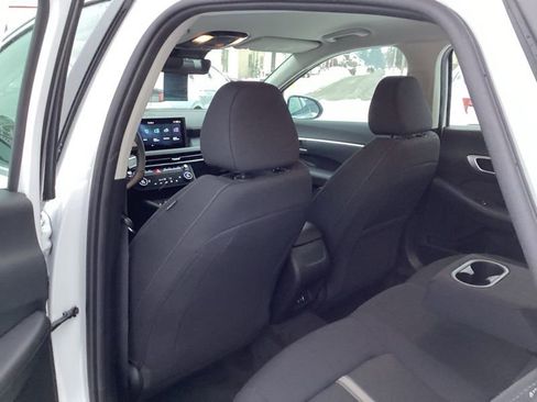 New 2026 Hyundai Sonata SEL image 17