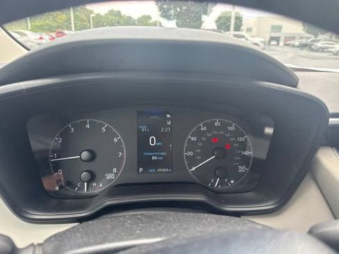 Used 2024 Toyota Corolla LE FWD image 13