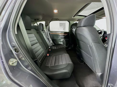 Used 2019 Honda CR-V EX image 28