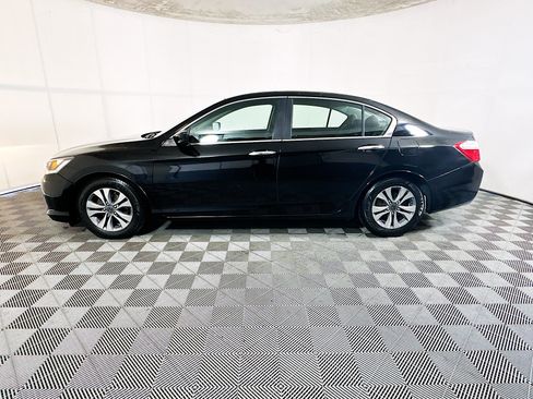 Used 2013 Honda Accord LX image 6