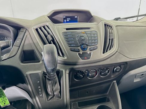 Used 2018 Ford Transit 150 130 Low Roof w/ Interior Upgrade Package image 11