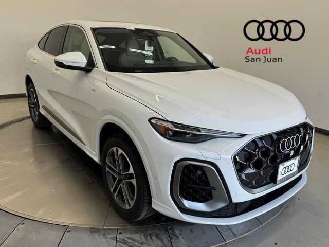New 2026 Audi Q5 Premium Plus AWD/4WD 360° Tour