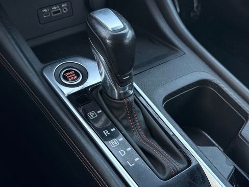 Used 2022 Nissan Sentra SR image 32