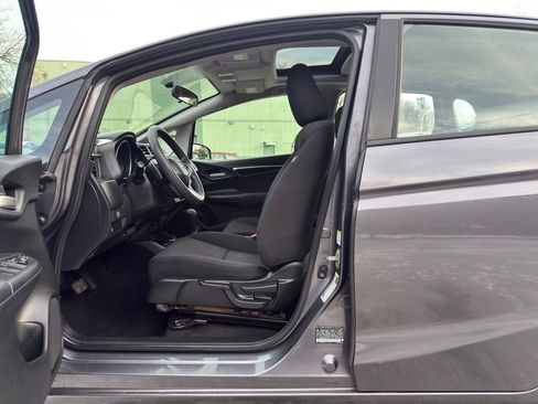 Used 2015 Honda Fit EX image 10