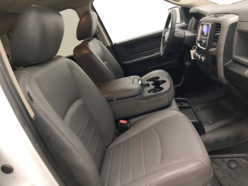 Used 2020 RAM 1500 Tradesman AWD/4WD image 21