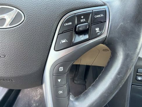 Used 2016 Hyundai Azera Limited FWD image 26