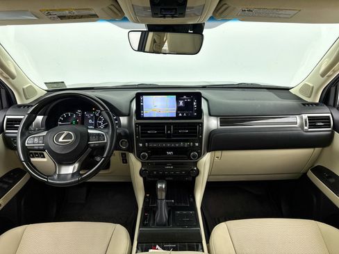 Used 2023 Lexus GX 460 Premium image 20