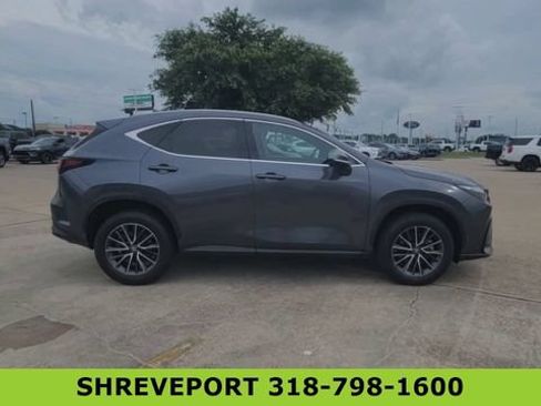 Used 2023 Lexus NX 350 AWD image 2