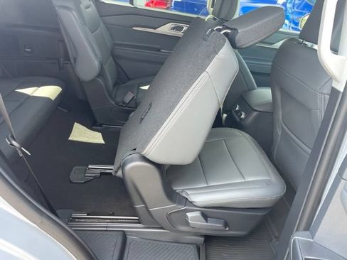 New 2026 Ford Explorer Active w/ Active Comfort Package AWD/4WD image 48