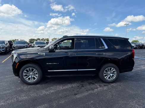 New 2026 GMC Yukon Denali w/ Advanced Technology Package AWD/4WD image 6